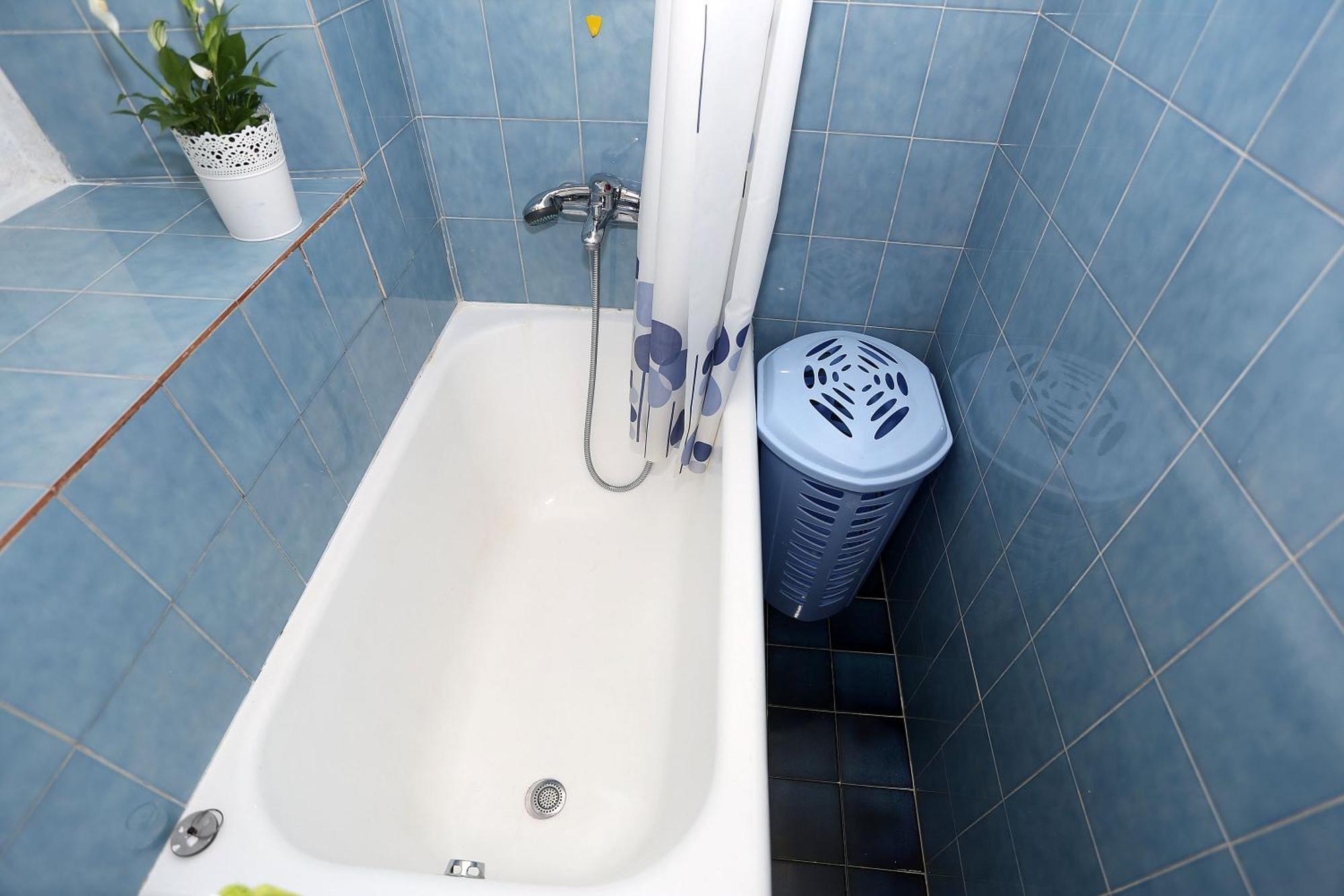 Old Town With Parking Apartment Đảo Pag Ngoại thất bức ảnh
